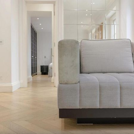 Elegant 1 Bedroom Apartment In South Kensington Londres Exterior foto