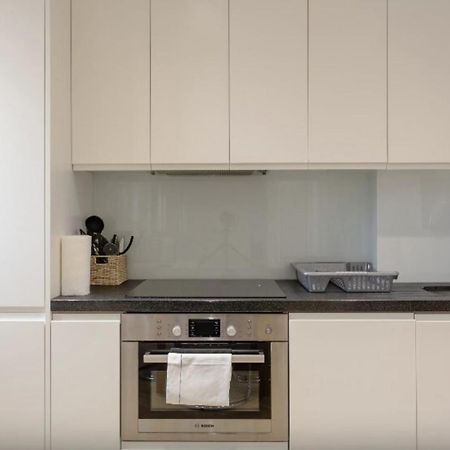 Elegant 1 Bedroom Apartment In South Kensington Londres Exterior foto