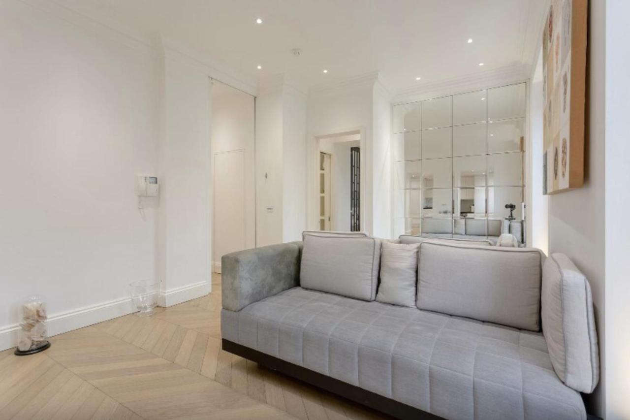 Elegant 1 Bedroom Apartment In South Kensington Londres Exterior foto