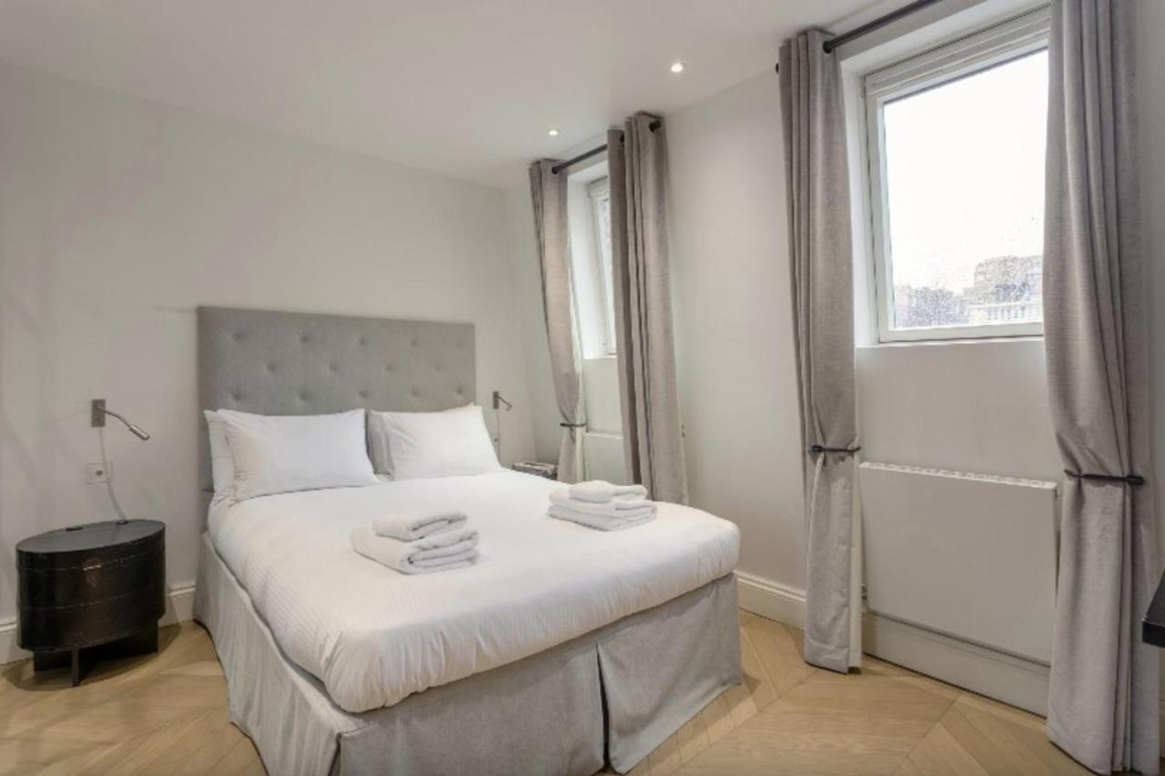 Elegant 1 Bedroom Apartment In South Kensington Londres Exterior foto