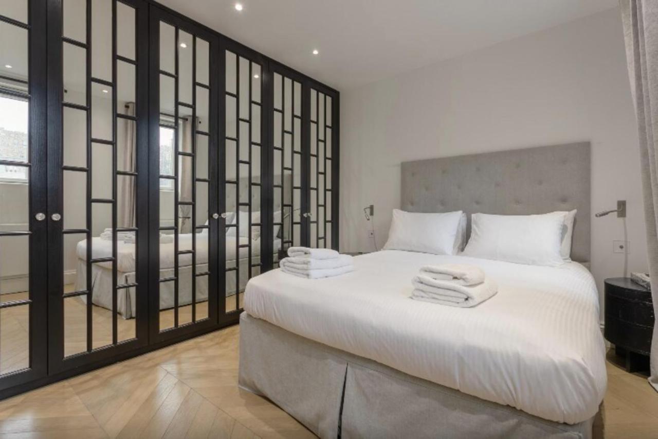 Elegant 1 Bedroom Apartment In South Kensington Londres Exterior foto