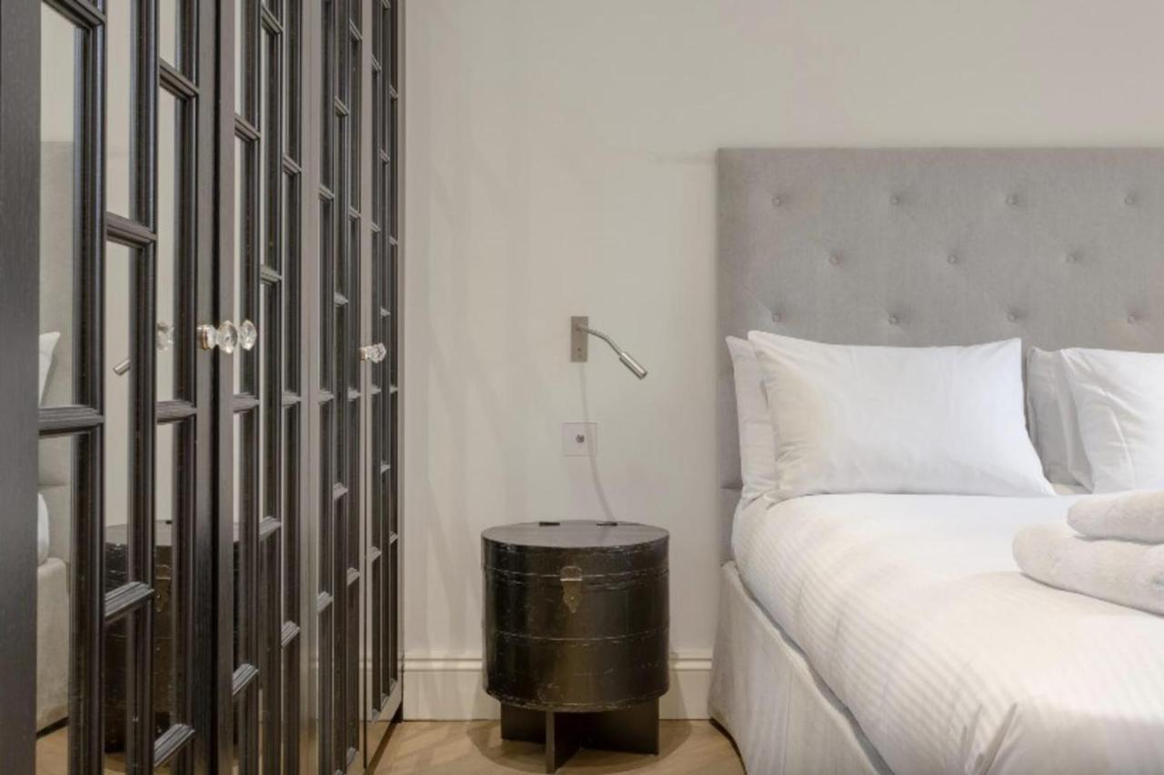 Elegant 1 Bedroom Apartment In South Kensington Londres Exterior foto